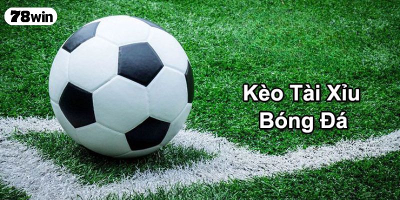Kèo Tài Xỉu Là Gì? Cách Chơi Và Mẹo Cược Dễ Thắng Tại 78WIN