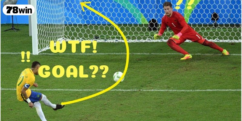 Tổng hợp những chiến lược cược kèo Penalty hiệu quả