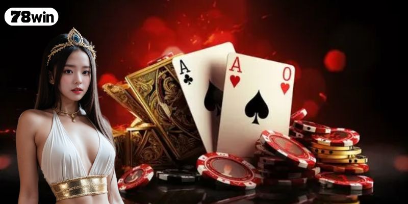 Tổng quan thông tin về sảnh giải trí Baccarat 78WIN